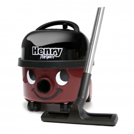 More about Numatic Henry Parket Hvr169 Bordeaux