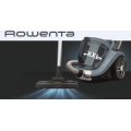 Rowenta RO4871 Compact Power XXL Animal | Beutelloser Staubsauger | 2,5L Staubvolumen | Kompaktes Design | Extreme Saugleistung 