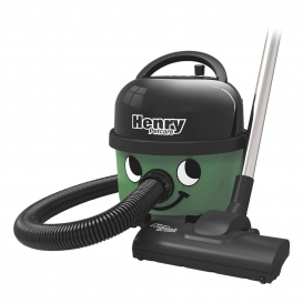 More about Numatic Bodenstaubsauger HENRY Petcare HPC160-11, 620 Watt, mit Beutel