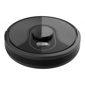 More about Ozeanos OT-VC-R1-LASER Vacuum Cleaner Staubsaugerroboter black Alexa Google home