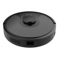 Ozeanos OT-VC-R1-LASER Vacuum Cleaner Staubsaugerroboter black Alexa Google home