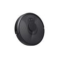 Ozeanos OT-VC-R1-LASER Vacuum Cleaner Staubsaugerroboter black Alexa Google home