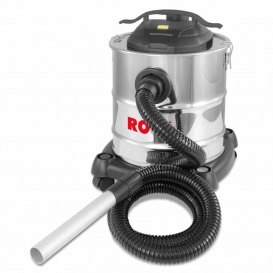 More about ROWI 112010014 Aschesauger 1200 W Inox ****