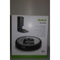 iRobot Roomba i7+ Staubsauger-Roboter mit automatischer Absaugstation