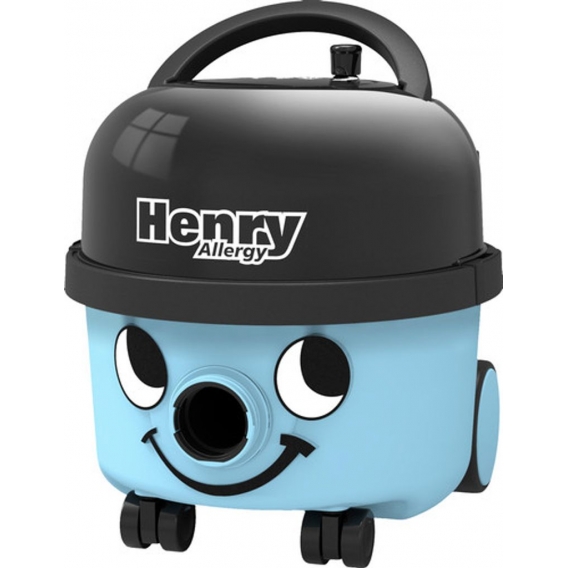 Numatic Henry Allergy Hva160 Summer Blue