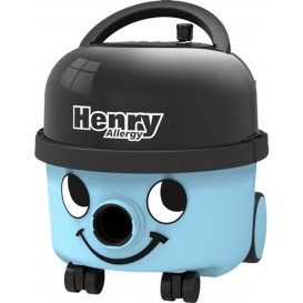 More about Numatic Henry Allergy Hva160 Summer Blue