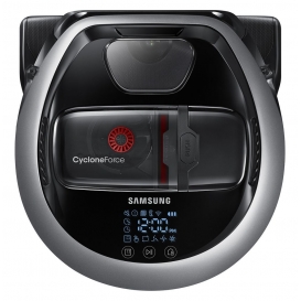 More about Samsung PowerBot VR2GM7070WS/EG Saugroboter WLAN-Steuerung Fernbedienung 0,3 l