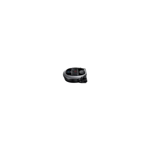 Samsung PowerBot VR2GM7070WS/EG Saugroboter WLAN-Steuerung Fernbedienung 0,3 l