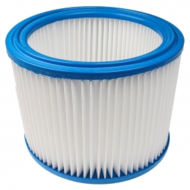 More about vhbw Filter kompatibel mit Nilfisk Attix 30-01 PC, 30-01, 30-11 PC, 30-21 PC, 350-01, 360-11, 360-21, 791-21 EC Industriesauger 