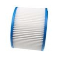 vhbw Filter kompatibel mit Nilfisk Attix 30-01 PC, 30-01, 30-11 PC, 30-21 PC, 350-01, 360-11, 360-21, 791-21 EC Industriesauger 