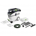 Festool CTL 36 E AC CLEANTEC Absaugmobil 36 l Staubkl. L + Reinigungsset RS-ST D 27/36-Plus im Systainer