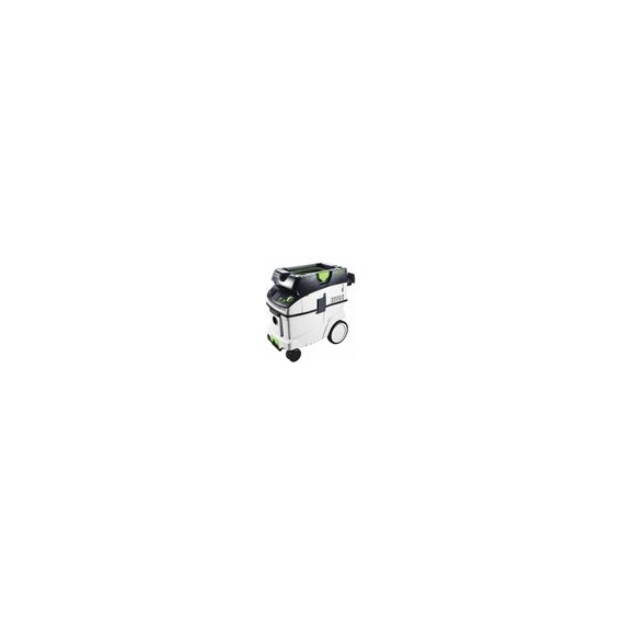 Festool CTL 36 E AC CLEANTEC Absaugmobil 36 l Staubkl. L + Reinigungsset RS-ST D 27/36-Plus im Systainer