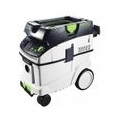 Festool CTL 36 E AC CLEANTEC Absaugmobil 36 l Staubkl. L + Reinigungsset RS-ST D 27/36-Plus im Systainer