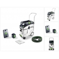 Festool CTM 48 E CLEANTEC Absaugmobil 48l Staubkl. M ( 574992 ) + Bluetooth-Set