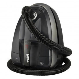 More about Nilfisk Aspirateur Select Pet Care Black