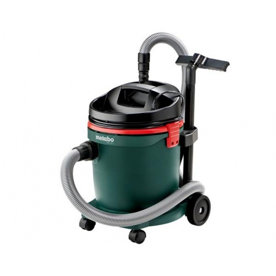 Metabo Nass - / Trockensauger / Allessauger ASA 32 L 1200 Watt