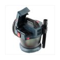 Bosch GAS 18V-10 L Professional Li-Ion Akku Staubsauger Nass- und Trockensauger + 1x GBA 2,0 Ah Akku + GAL 1880 CV Ladegerät