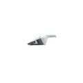 Black & Decker NVC115JL Dustbuster, weiß