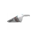 Black & Decker NVC115JL Dustbuster, weiß