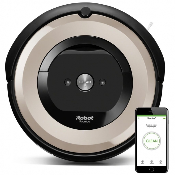 iRobot Roomba E5152 Roboterstaubsauger