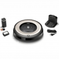 iRobot Roomba E5152 Roboterstaubsauger