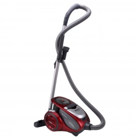 More about Hoover XP81 XP25011 Staubsauger - Rot