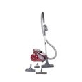 Hoover XP81 XP25011 Staubsauger - Rot