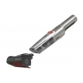 Hoover HH710PPT 011 Staubsauger - Grau