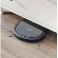 ECOVACS Saugroboter Deebot OZMO Slim 10, Schwarz