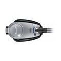 Bosch Relaxx'x BGS5BL432 Staubsauger - Schwarz