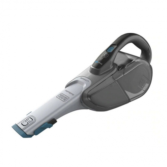 Black & Decker DVJ325BFS Akku-Handsauger, 10,8V, 2,5 Ah