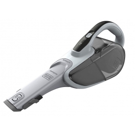 More about Black & Decker DVJ215J Akku-Handsauger, 7,2V, 1,5 Ah.