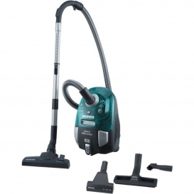 More about Hoover Space Explorer , 700 W, Zylinder-Vakuum, Trocken, Beutellos, 2 l, EPA