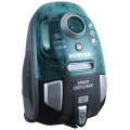 Hoover Space Explorer , 700 W, Zylinder-Vakuum, Trocken, Beutellos, 2 l, EPA