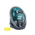 Hoover Space Explorer , 700 W, Zylinder-Vakuum, Trocken, Beutellos, 2 l, EPA