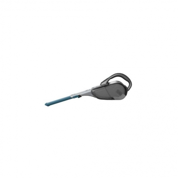 Black & Decker DVJ325BF Akku-Handsauger, 10,8V, 2,5 Ah