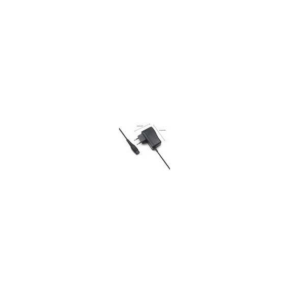 MX-055060A Vakuum-Ladegeraet 5,5 V 0,6 A Karcher WV50 WV60 WV70 WV75 Austausch des Netzteils fuer Karchar Windows Vac EU-Stecker