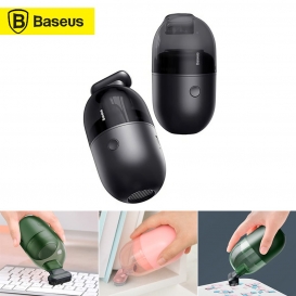 More about Baseus Desktop-Staubsauger C2 Akku-Staubsauger 1000Pa Saug Mini tragbarer Tischreiniger Geschenk fuer Kinder Student