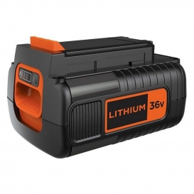 More about Black & Decker BL20362 - Batterie/Akku - Lithium-Ion (Li-Ion) - 2 Ah - 36 V - Schwarz - Orange - 1 Stück(e)