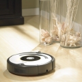 iRobot Roomba 620 Staubsauger Roboter weiß