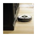 iRobot Roomba 620 Staubsauger Roboter weiß