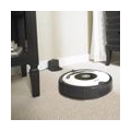 iRobot Roomba 620 Staubsauger Roboter weiß