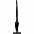 Nilfisk Easy Vacuum Broom 28V-Bagless & Cordless, 6 Liter, Kunststoff, Schwarz