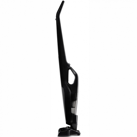 Nilfisk Easy Vacuum Broom 28V-Bagless & Cordless, 6 Liter, Kunststoff, Schwarz