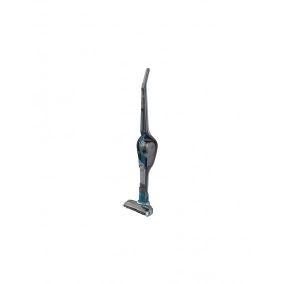 Black & Decker SVJ520BFS Akku-Stielsauger 2in1