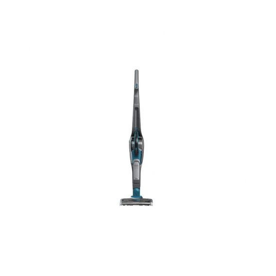 Black & Decker SVJ520BFS Akku-Stielsauger 2in1