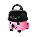 Numatic Hetty HET200-11, 620 W, Zylinder-Vakuum, Trocken, Staubbeutel, 9 l, HEPA