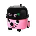 Numatic Hetty HET200-11, 620 W, Zylinder-Vakuum, Trocken, Staubbeutel, 9 l, HEPA