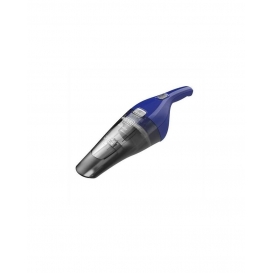 More about Black & Decker NVC115WA, Trocken, Filterung, 630 l/min, Beutellos, Blau, Grau, 0,385 l