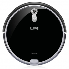 More about ZACO | (ilife) Saugroboter Beetles A8, piano black